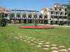 Martinez Apartment Complex 